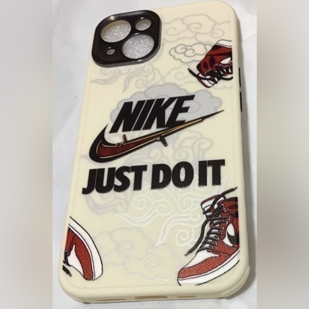 Just Do It Belk Smart Phone Case